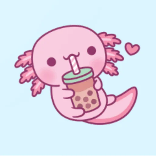 creator Axolotllover27519's avatar