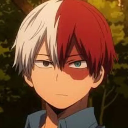 creator ❄️Shoto Todoroki❄️'s avatar