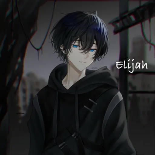 creator ❤️🔥Elijah❄️💙's avatar