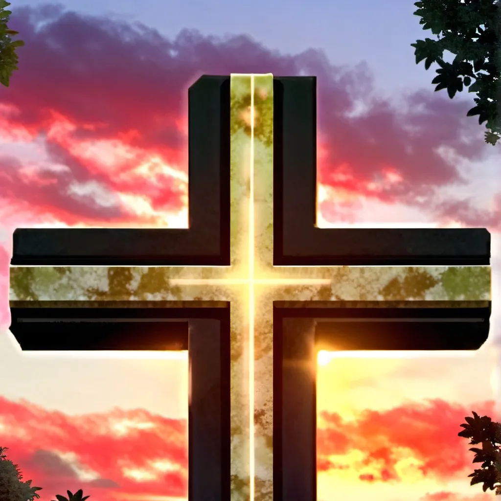 chat with ai character: Christian Help 