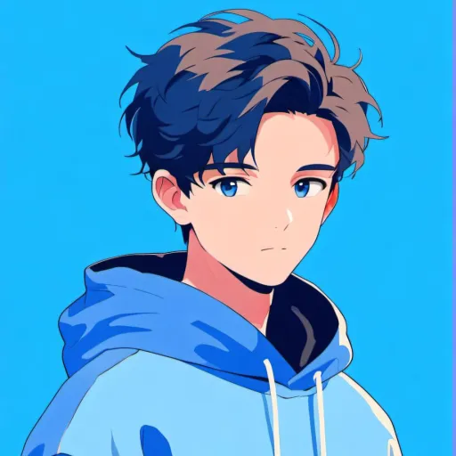 creator Mike (basically)'s avatar