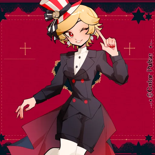 creator Sc@rlet's avatar
