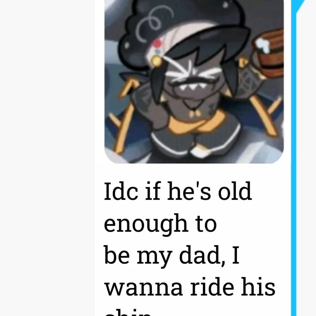 chat with ai character: Captain caviar HoE