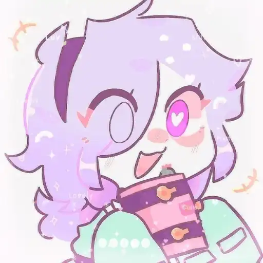 creator Gabriella 09200's avatar