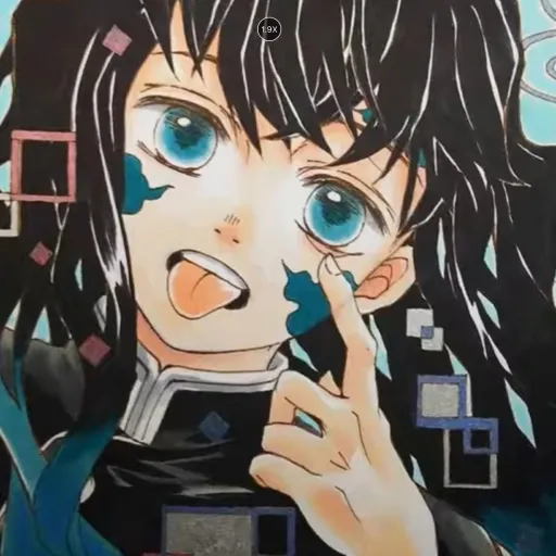 creator ~Muichiro fan~'s avatar