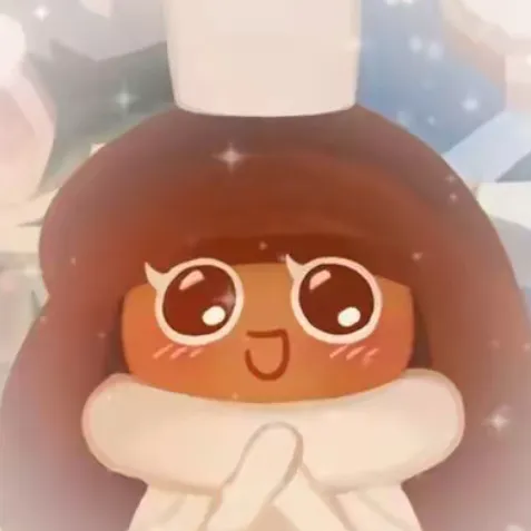 creator 🍫CocoCookie🍫's avatar