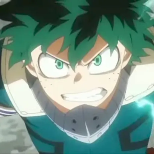 creator 🥦Izuku Mindoryia🥦's avatar