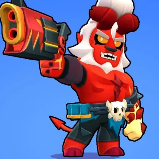 creator ДемонБулл's avatar