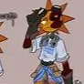 chat with ai character: sams bounty hunter