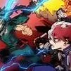 chat with ai character: MHA traitor