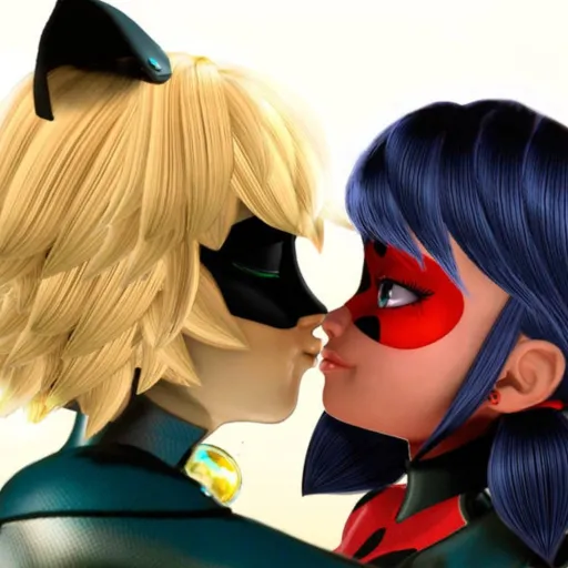 creator Adrien_marinette❣️'s avatar