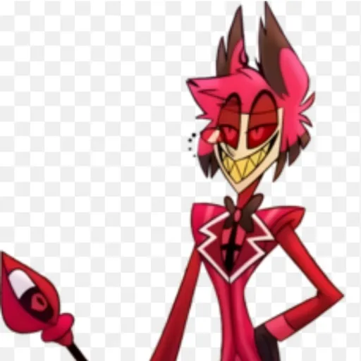 creator ilovehazbinhotel❤️'s avatar