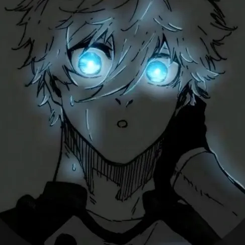 creator nagi seishiro 🔥⚽'s avatar