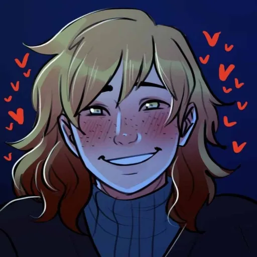 creator 𝒜𝓊𝒷✝️🌹's avatar