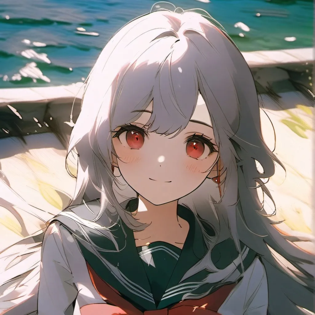 chat with ai character: 林梦瑶