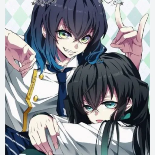 creator inozuke809's avatar