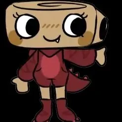 creator Shelly-dinosaur :3's avatar
