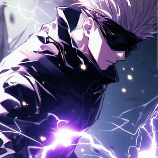 creator Gojo Satoru ult's avatar