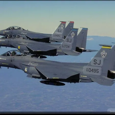creator F-15E Strike Eagle's avatar