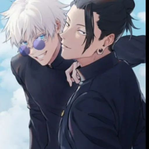 creator GOJO 007's avatar