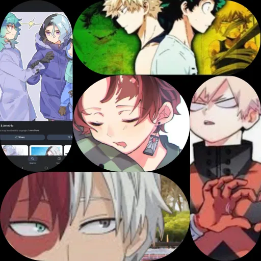creator anime fan 3's avatar