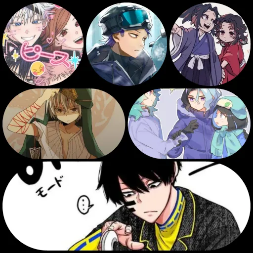 creator ☆anime fan 3☆'s avatar