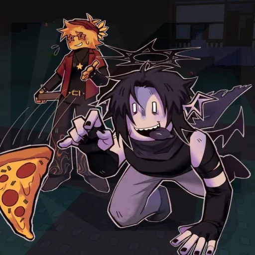 creator ~The pizza guy~'s avatar