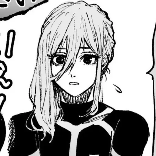 creator your mommy chigiri's avatar