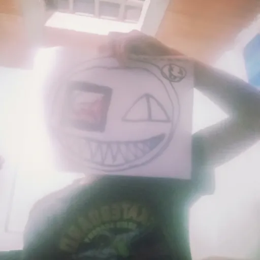 creator mister tiago's avatar