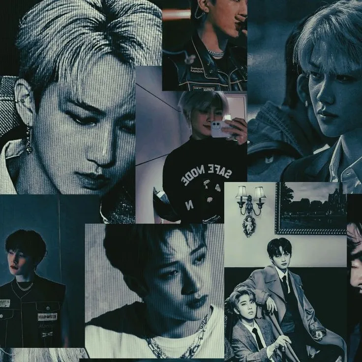 chat with ai character: SKZ: mafia husband
