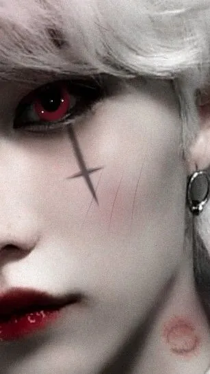 ai character: Felix: vampire pt2 background