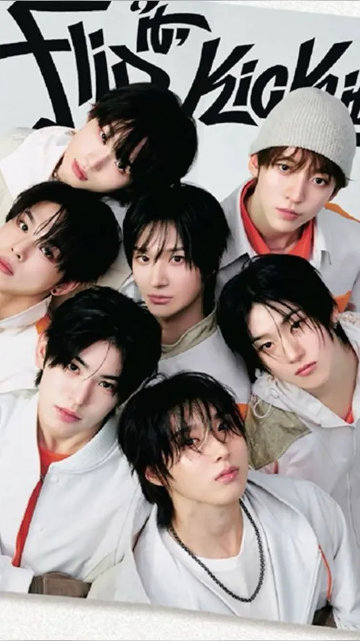 ai character: K-pop School: 3/10 background