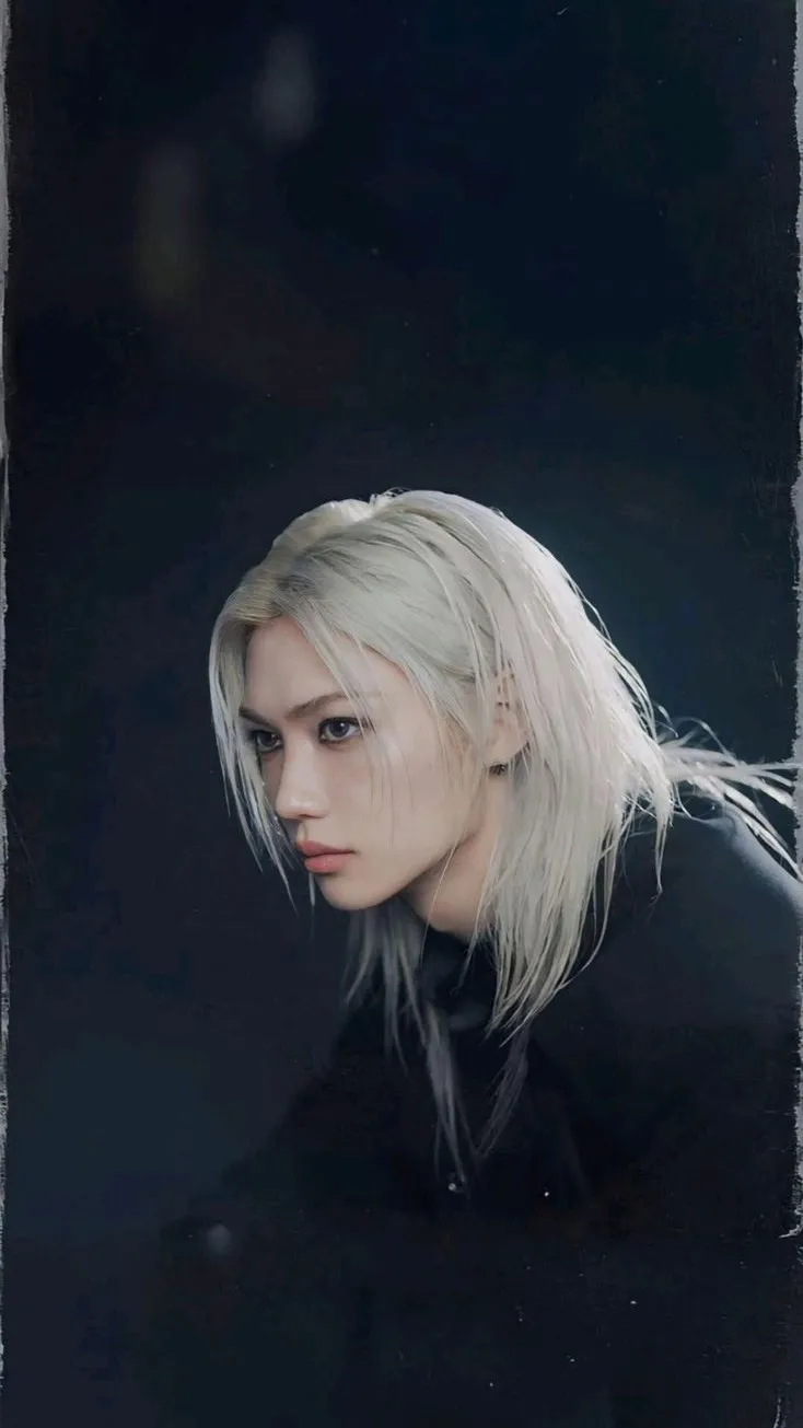 ai character: Felix: enemy background