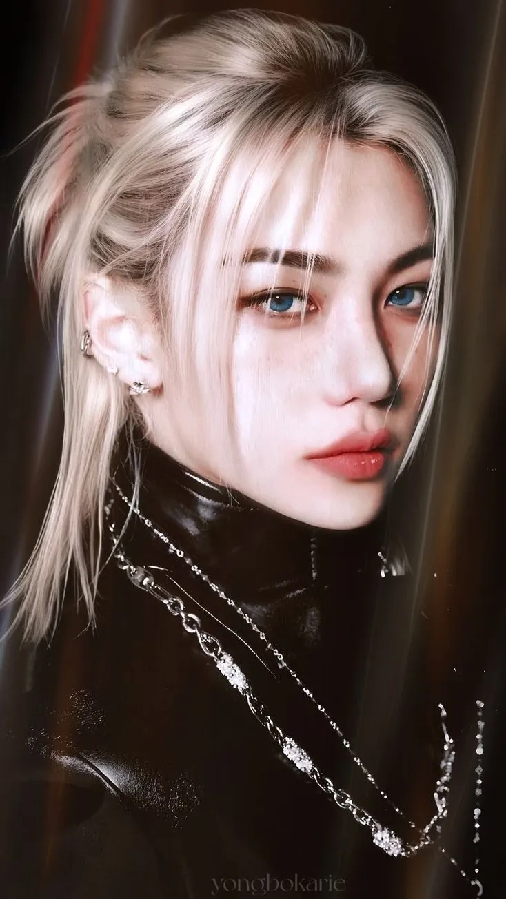 ai character: Felix: Husband background