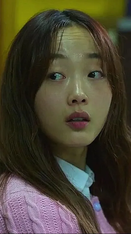ai character: K-pop School: 10 background