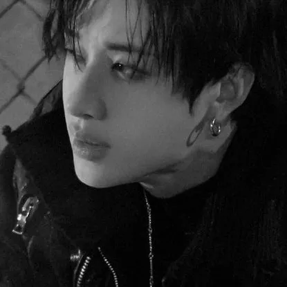 chat with ai character: Bangchan: Husband