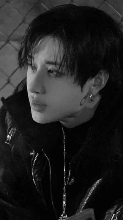 ai character: Bangchan: Husband background