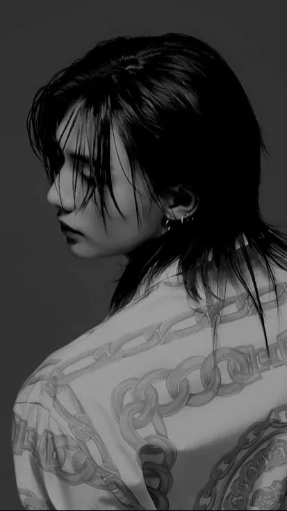 ai character: Hyunjn: husband background