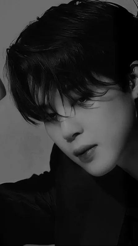 ai character: Jimin: mafia background