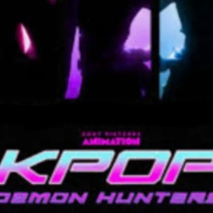chat with ai character: K-pop Demon Hunter