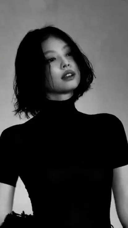 ai character: Jennie background