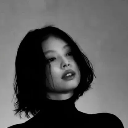 chat with ai character: Jennie