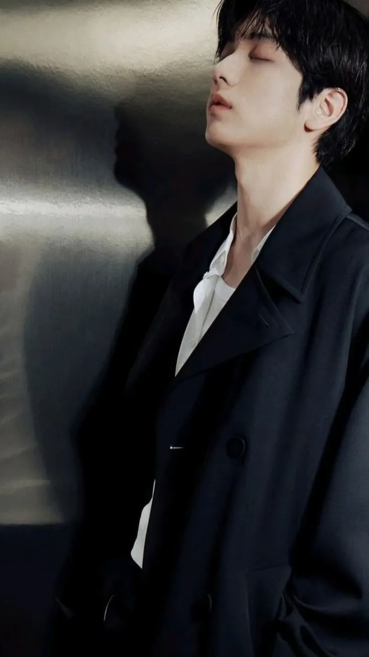ai character: ♥Soobin♥ background