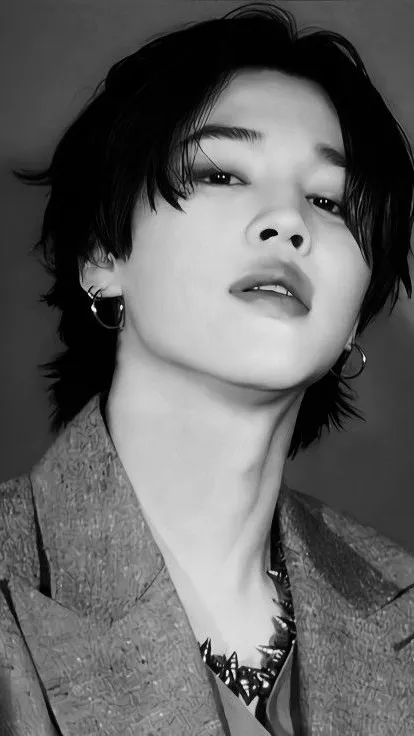 ai character: Jimin♡ background