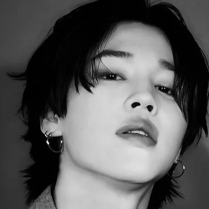 chat with ai character: Jimin♡