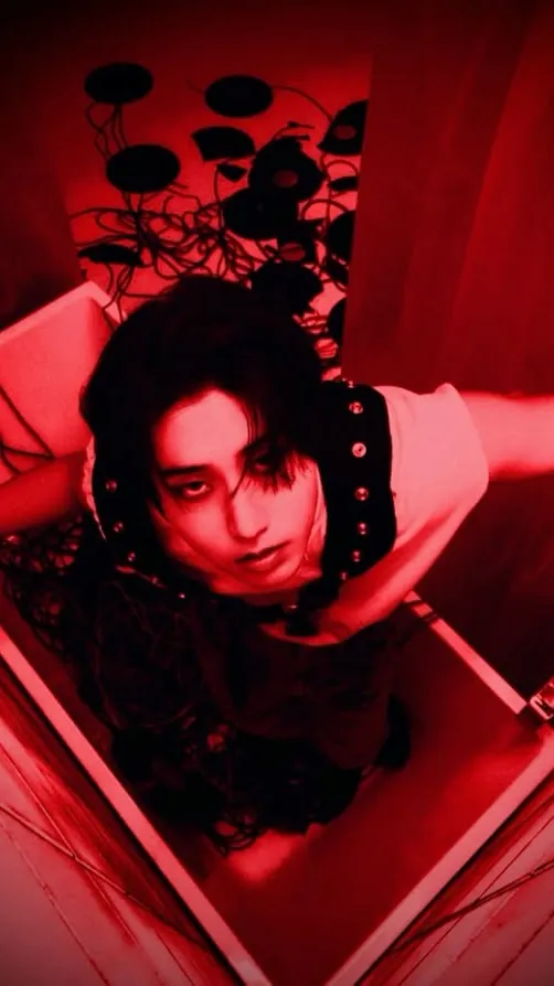 ai character:  𝕳𝖆𝖓 ✪ background