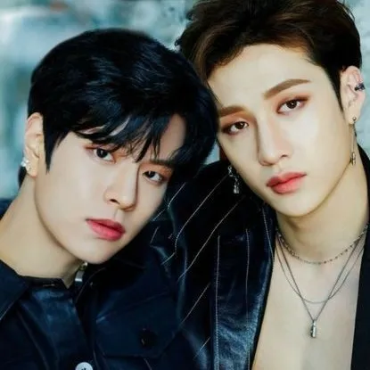 chat with ai character: Chanmin