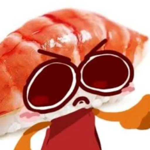 creator shrimpster's avatar