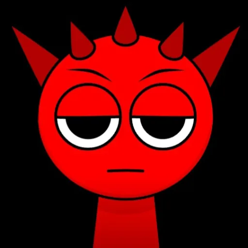 creator SprunkiRaddy's avatar