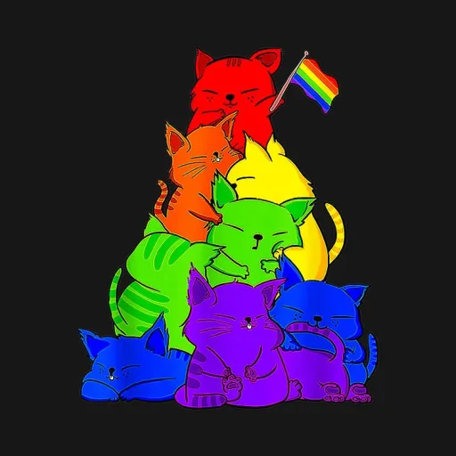 creator GayCatz's avatar